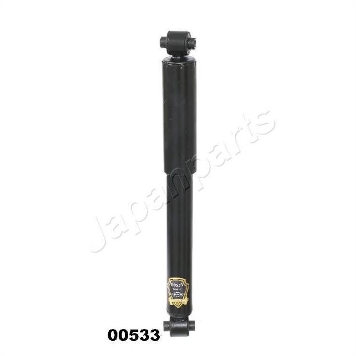 Japanparts MM-00533 Rear oil and gas suspension shock absorber MM00533: Buy near me at 2407.PL in Poland at an Affordable price!