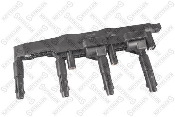 Stellox 61-00144-SX Ignition coil 6100144SX: Buy near me in Poland at 2407.PL - Good price!