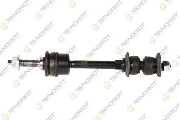 Teknorot DO-150 Front stabilizer bar DO150: Buy near me in Poland at 2407.PL - Good price!
