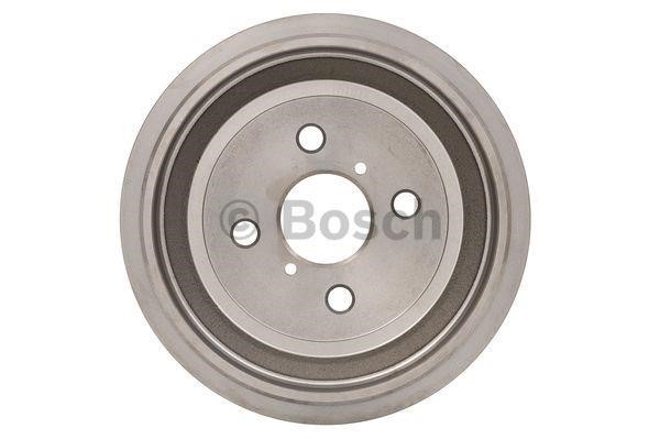 Brake drum Bosch 0 986 477 317