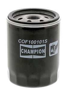 Filtr oleju Champion COF100101S