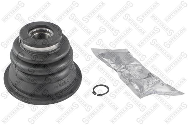 Stellox 13-00055-SX CV joint boot inner 1300055SX: Buy near me in Poland at 2407.PL - Good price!