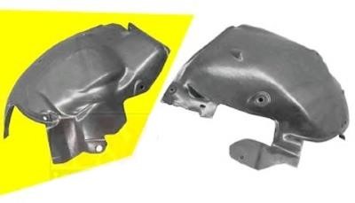 Renault 82 00 136 726 Inner wing panel 8200136726: Buy near me in Poland at 2407.PL - Good price!