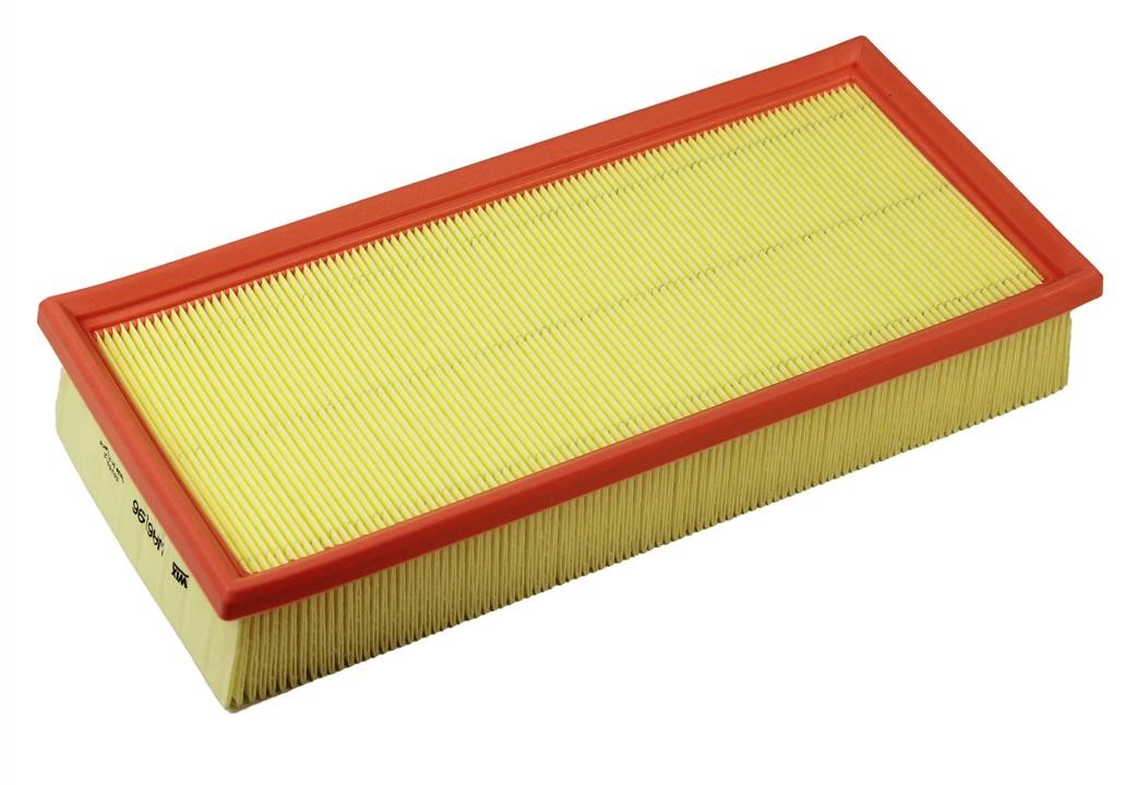 WIX WA6196 Air filter WA6196: Buy near me at 2407.PL in Poland at an Affordable price!