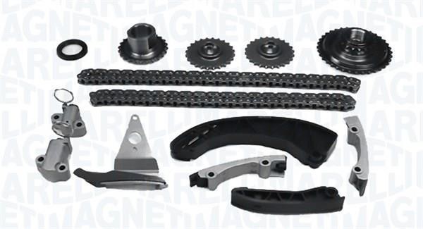 341500001070 Magneti Marelli Steuerkettensatz