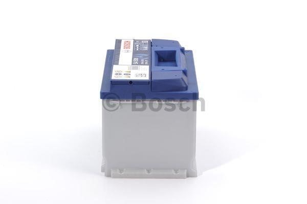 Battery Bosch 12V 70Ah 760A(EN) R+ Start&amp;Stop Bosch 0 092 S4E 081