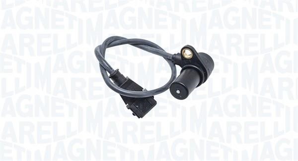 Magneti marelli 064848012010 Crankshaft position sensor 064848012010: Buy near me in Poland at 2407.PL - Good price!