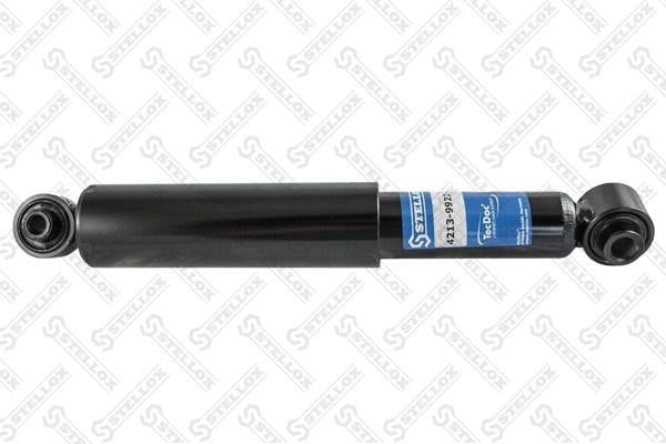 Stellox 4213-9922-SX Rear oil shock absorber 42139922SX: Buy near me in Poland at 2407.PL - Good price!