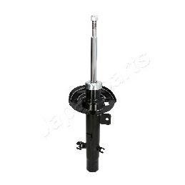 Japanparts MM-01006 Front Left Gas Oil Suspension Shock Absorber MM01006: Buy near me in Poland at 2407.PL - Good price!