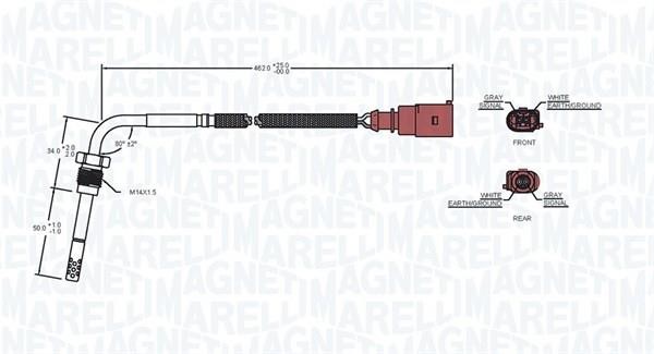 Kup Magneti marelli 172000025010 w niskiej cenie w Polsce!