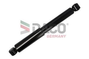 Daco 560901 Rear oil and gas suspension shock absorber 560901: Buy near me in Poland at 2407.PL - Good price!