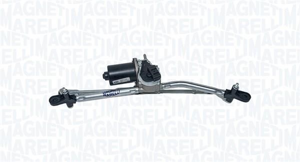 Magneti marelli 064012001011 DRIVE ASSY-WINDSHIELD WIPER 064012001011: Buy near me in Poland at 2407.PL - Good price!