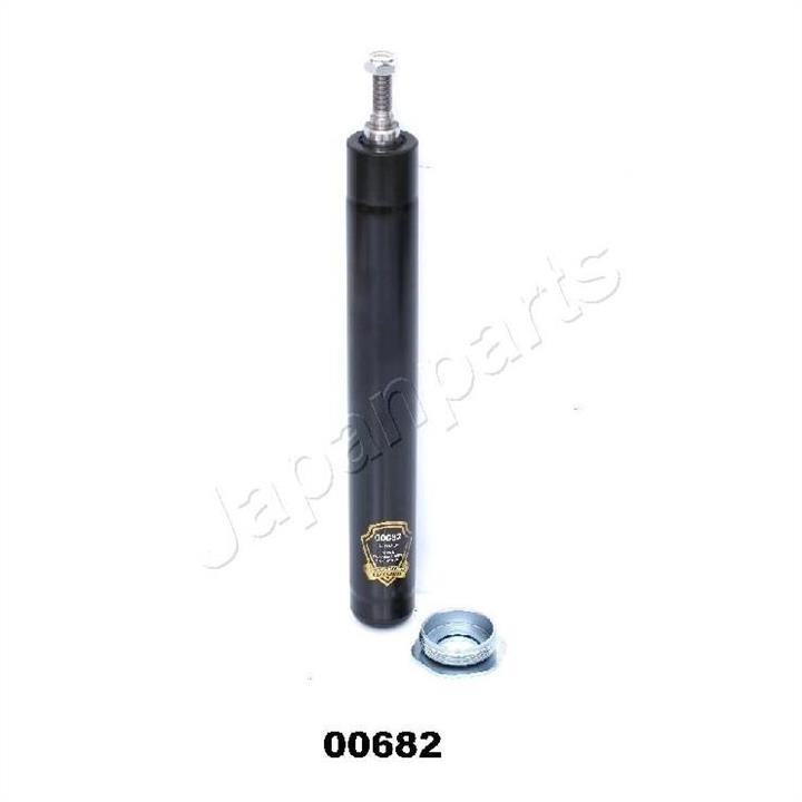 Japanparts MM-00682 Front oil and gas suspension shock absorber MM00682: Buy near me in Poland at 2407.PL - Good price!