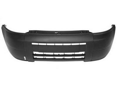 Citroen/Peugeot 7401 W7 Front bumper 7401W7: Buy near me in Poland at 2407.PL - Good price!