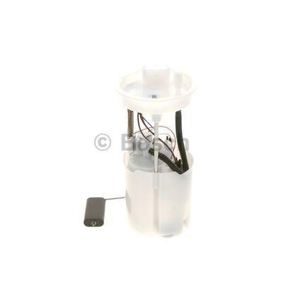 Fuel pump module Bosch 0 580 200 105