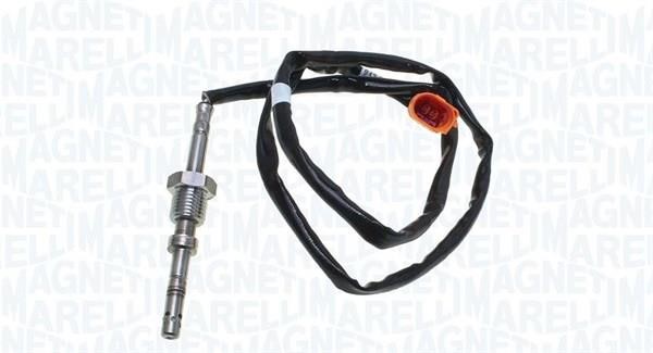 Abgastemperatursensor Magneti marelli 172000013010