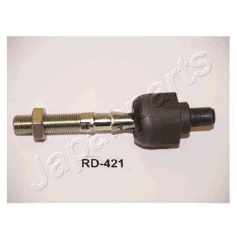 Japanparts RD-421 Inner Tie Rod RD421: Buy near me in Poland at 2407.PL - Good price!