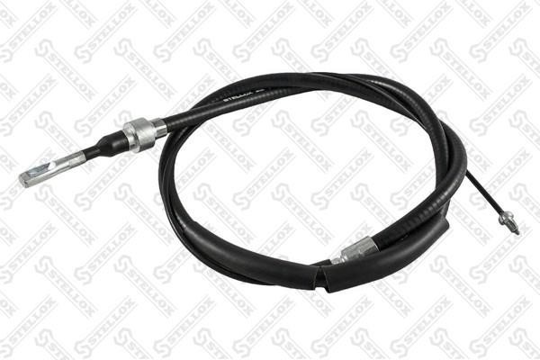 Bremsseil Audi 200: 2998586SX Stellox Handbremsseil