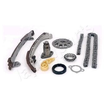 Timing chain kit Toyota: KDK205 Japanparts Timing chain kit