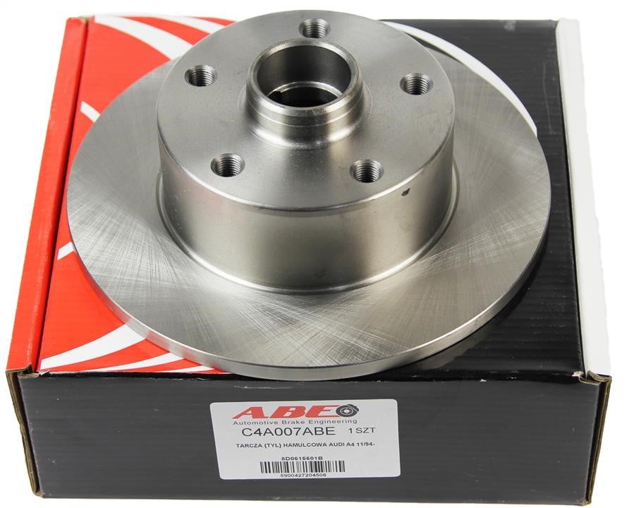 Купить ABE C4A007ABE по низкой цене в Польше!