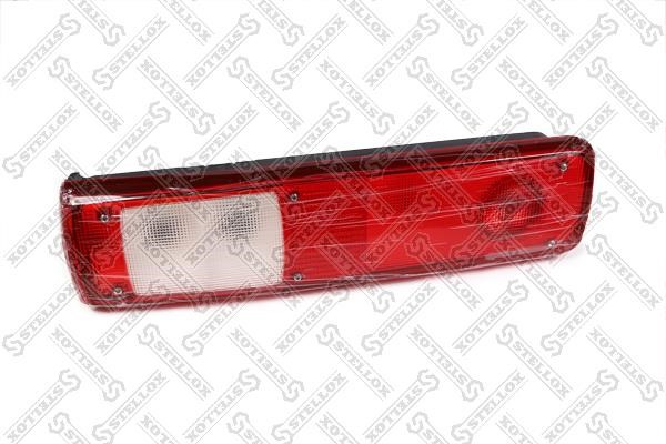 Stellox 87-37175-SX Combination Rearlight 8737175SX: Buy near me in Poland at 2407.PL - Good price!