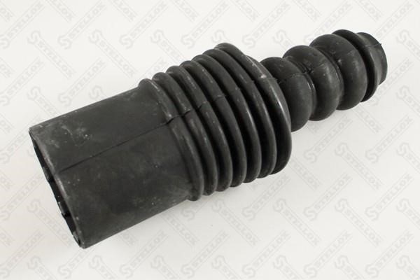 Stellox 11-98111-SX Front shock absorber bump 1198111SX: Buy near me in Poland at 2407.PL - Good price!
