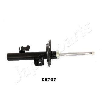 Japanparts MM-00707 Front Left Gas Oil Suspension Shock Absorber MM00707: Buy near me in Poland at 2407.PL - Good price!