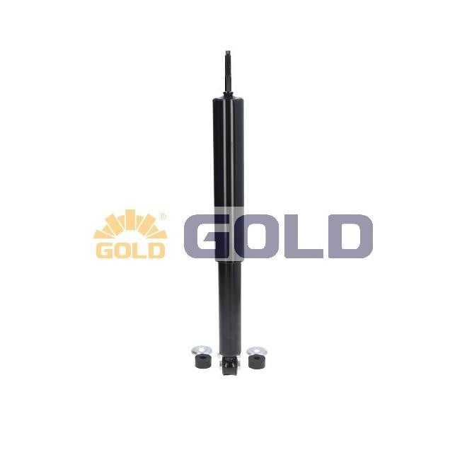 Gold 8130217 Rear suspension shock 8130217: Buy near me in Poland at 2407.PL - Good price!