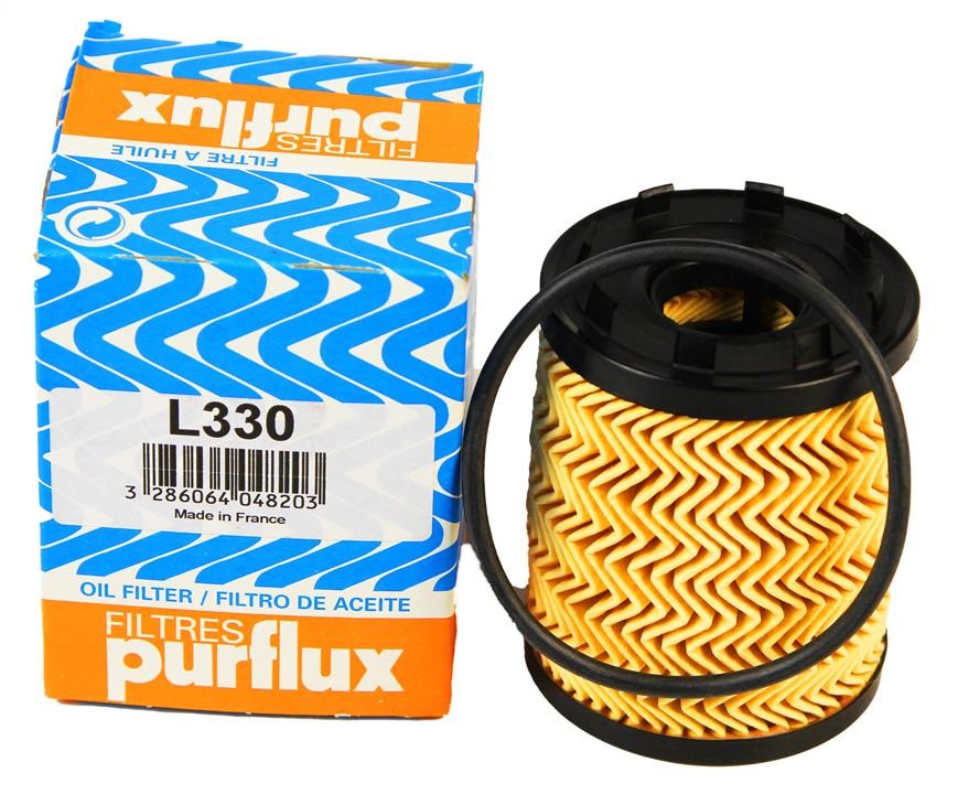 Купить Purflux L330 по низкой цене в Польше!