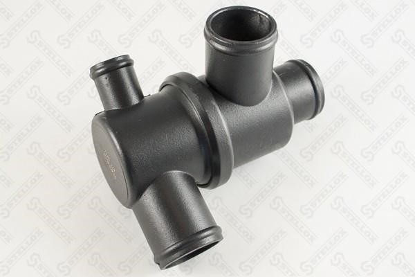 Stellox 23-40125-SX Thermostat, coolant 2340125SX: Buy near me in Poland at 2407.PL - Good price!