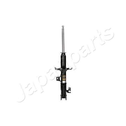 Japanparts MM-33044 Front right gas oil shock absorber MM33044: Buy near me in Poland at 2407.PL - Good price!