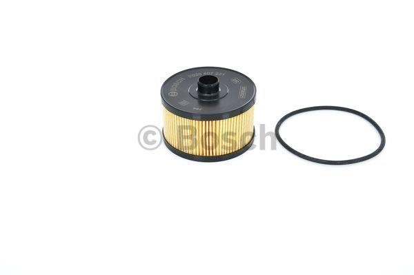 Bosch Filtr oleju – cena 34 PLN