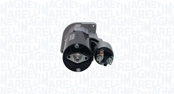 Kaufen Sie Magneti marelli 063721552010 zum guten Preis bei 2407.PL!