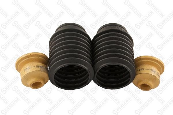 Stellox 11-27236-SX Dustproof kit for 2 shock absorbers 1127236SX: Buy near me in Poland at 2407.PL - Good price!