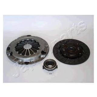 KF314 Japanparts Kupplungssatz
