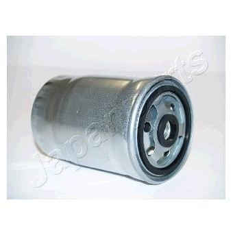 FC011S Japanparts Fuel filter