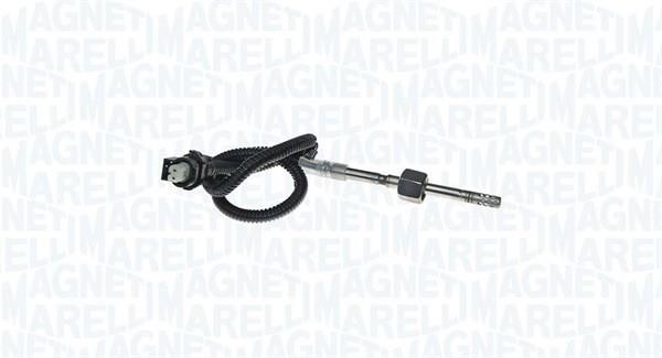 Czujnik temperatury spalin Magneti marelli 172000155010