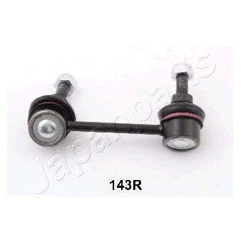 Łączniki drążka stabilizatora Nissan Murano: SI143R Japanparts Łącznik stabilizatora tylnego prawy
