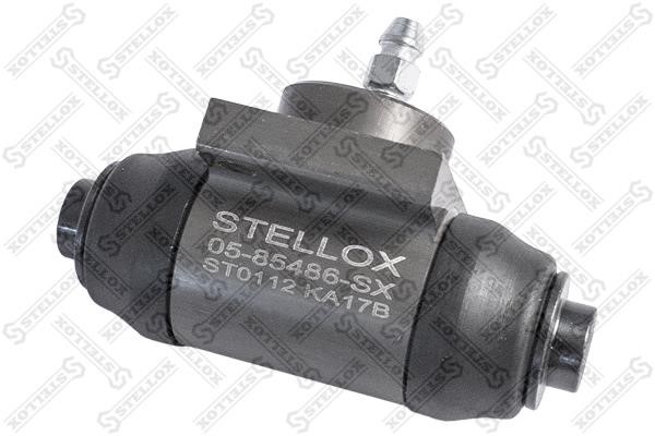 Radbremszylinder Daewoo Orion: 0585486SX Stellox Radbremszylinder