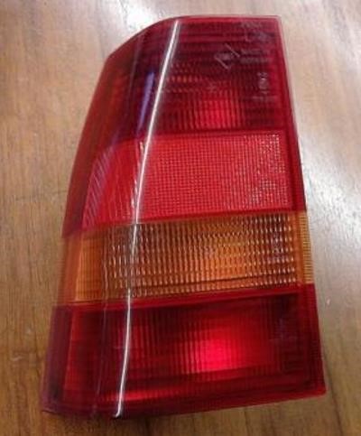 Opel 12 23 081 Combination Rearlight 1223081: Buy near me at 2407.PL in Poland at an Affordable price!