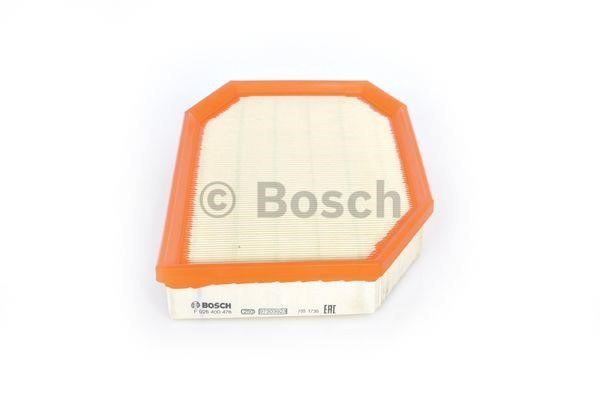Bosch Air filter – price 67 PLN