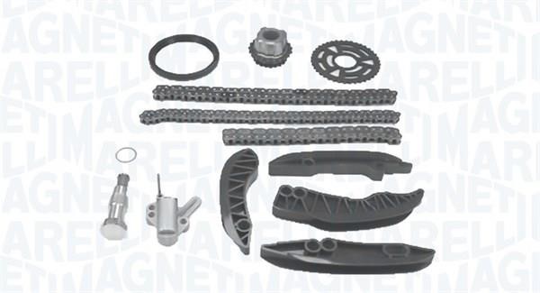 Magneti Marelli 341500000592 Steuerkettensatz 341500000592: Kaufen Sie zu einem guten Preis in Polen bei 2407.PL!