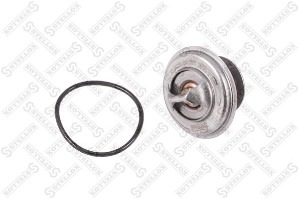 Stellox 82-24000-SX Thermostat, coolant 8224000SX: Buy near me in Poland at 2407.PL - Good price!