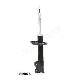 Japanparts MM-50063 Front suspension shock absorber MM50063: Buy near me in Poland at 2407.PL - Good price!