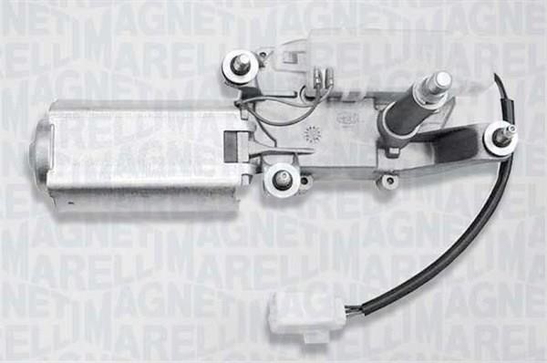 Купить Magneti marelli 064343021010 – отличная цена на 2407.PL!