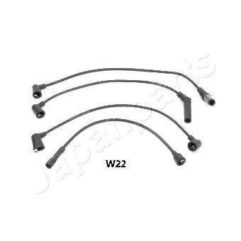ICW22 Japanparts Zündleitungssatz