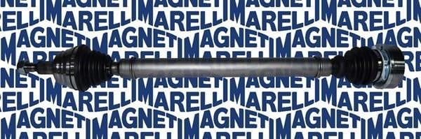 302004190004 Magneti marelli Drive shaft