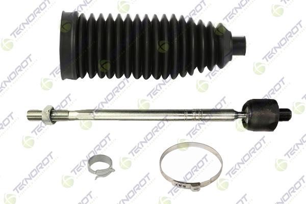 Teknorot F-1013K Steering rod with anther kit F1013K: Buy near me in Poland at 2407.PL - Good price!