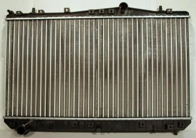 PL842407 Koyorad Kühler motorkühlung