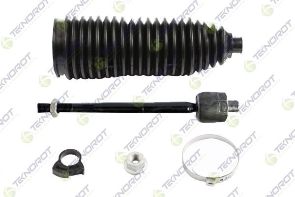 Teknorot B-153K Steering rod with anther kit B153K: Buy near me at 2407.PL in Poland at an Affordable price!